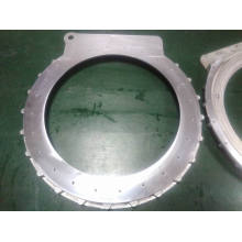 Machining Parts Use on Communication and Transportation Equipments